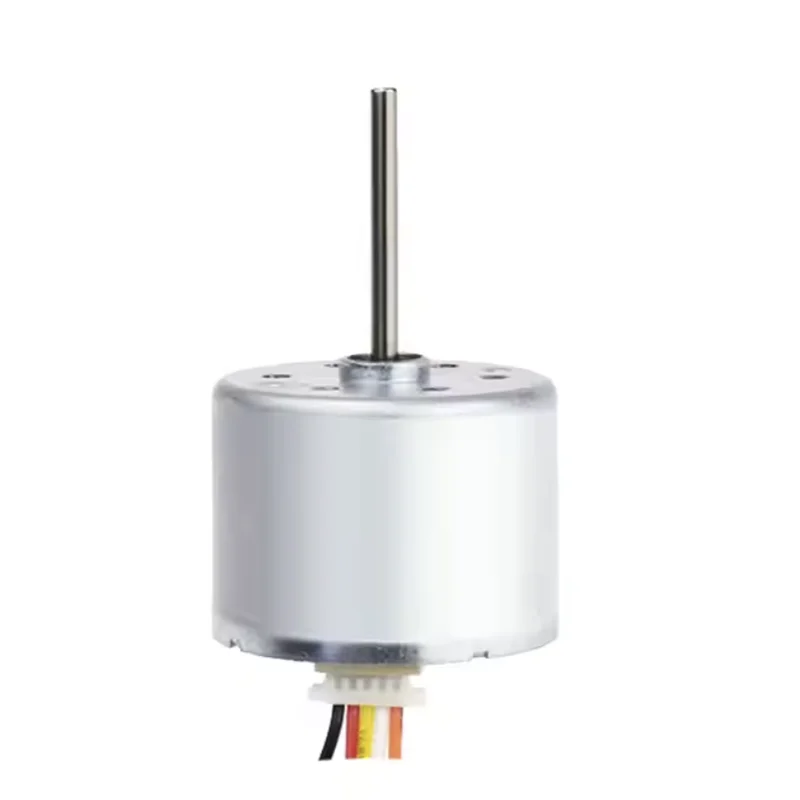 

Бесщеточный двигатель BLDC 2418 12В/24В 8700 об/мин