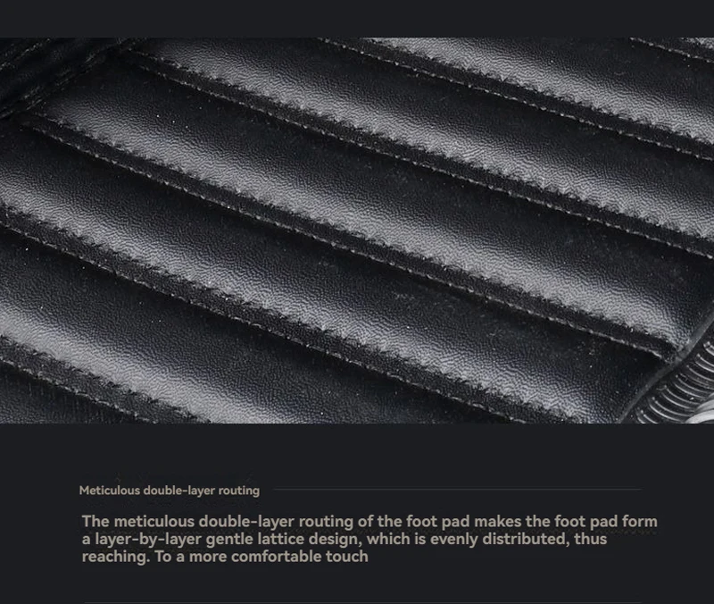 7D пользовательский двухслойный автомобильный напольный коврик с проволочной