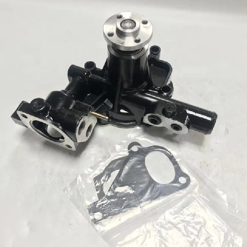 Детали дизельного двигателя 3TNE88 4TNE88 12910042004 водяной насос YM129100-42000 129100-42000 129100-42004
