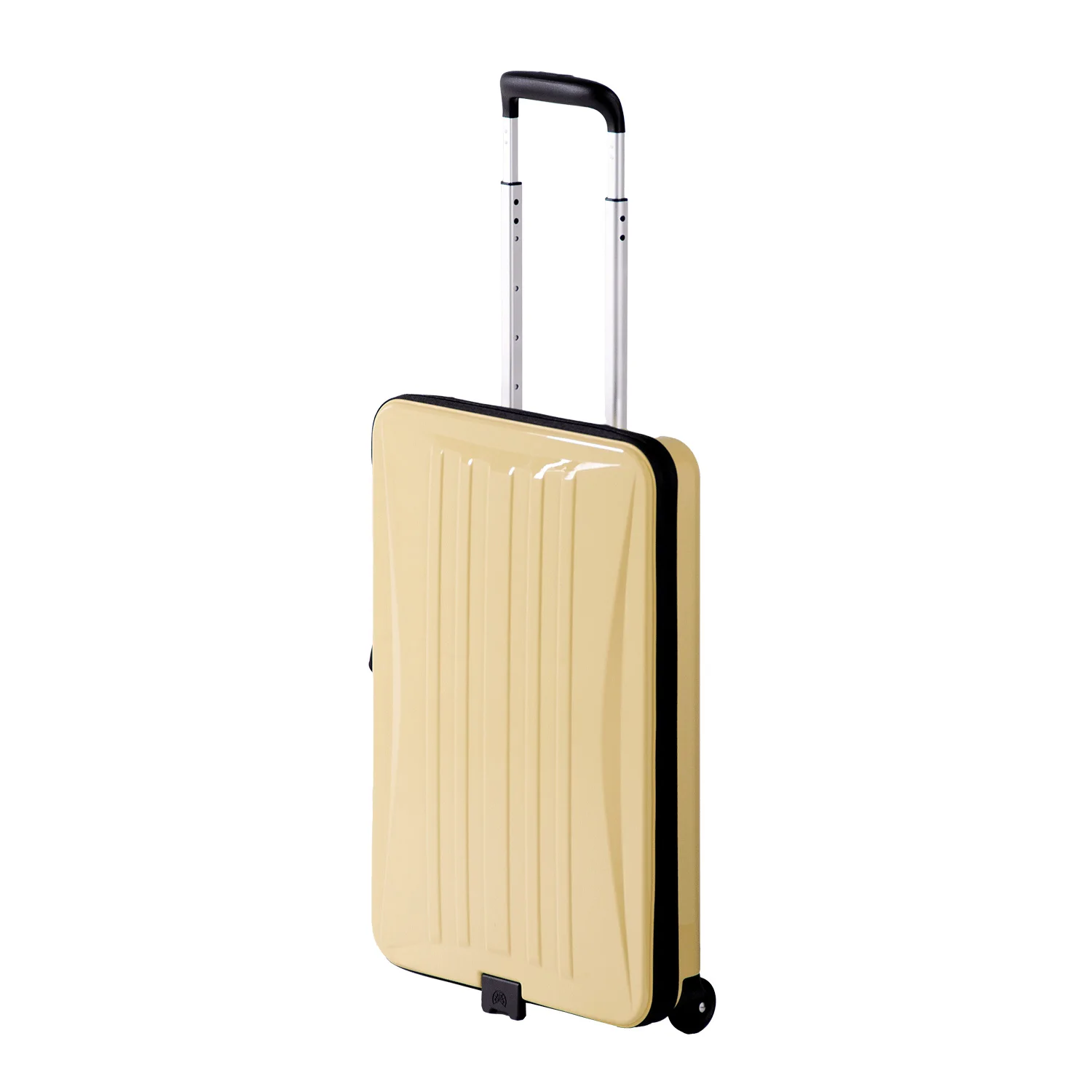 HONGYUE Foldable suitcases and travel bag Rolling Luggage Portable Trolley Case Space-saving Travel Luggage Travel Accessories