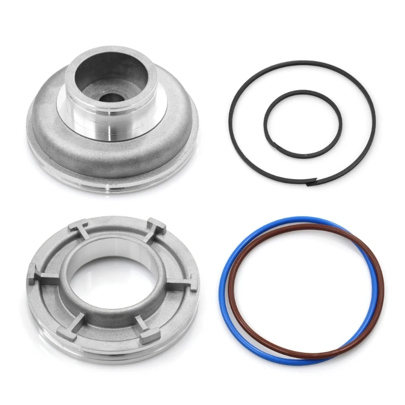 Комплект сервопоршней в сборе совместимый с трансмиссиями GM-Corvette 4L60E 700R4