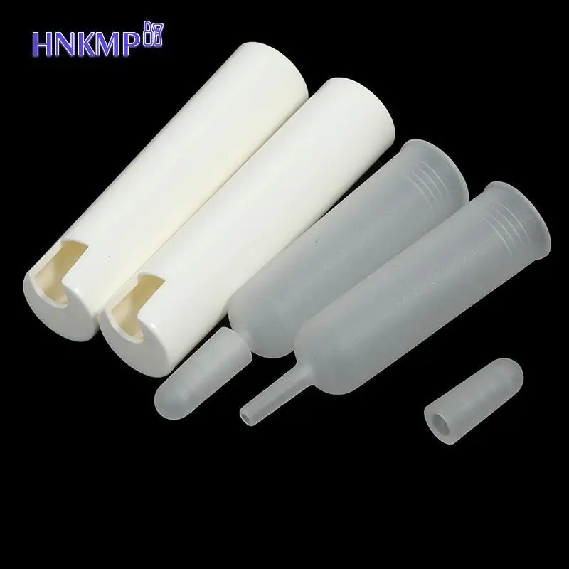 

1pcs White Glass Ampoule Bottle Opener For Nurse Bottle Cutting Device The Vial Bottle And Injection Diverter