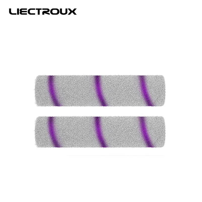 

Тряпки для мытья окон Liectroux S9 2 шт.