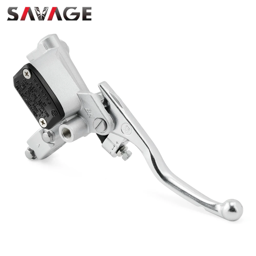 

Front Brake Master Cylinder Lever For Sherco SE SER SEF SEFR 125 250 300 450 500 2018 2019 2020 SEF-R Motorcycle Accessories