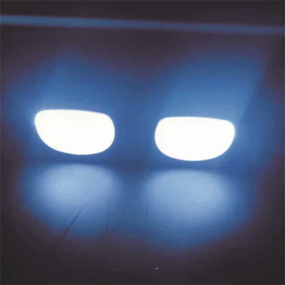 

Светодиодные очки Conan Design