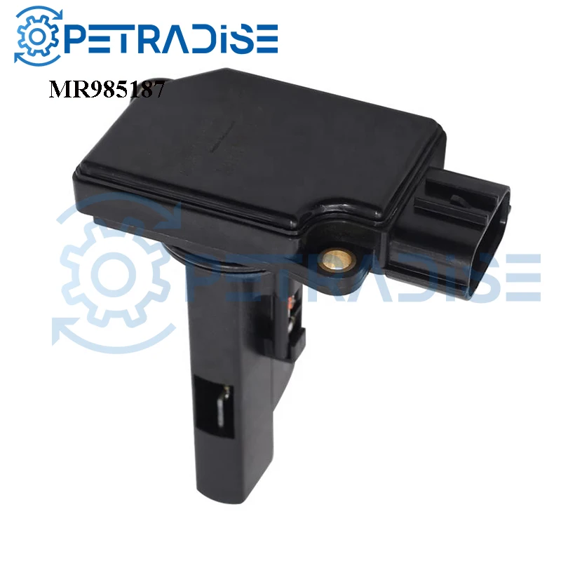 Новый датчик массового расхода воздуха MAF для Mitsubishi Eclipse Galant Lancer Outlander Endeavour RVR