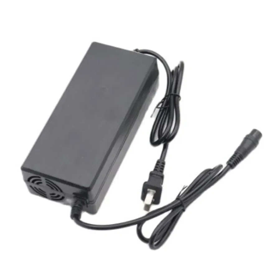 Зарядное устройство 36 В 42 2 А зарядное для литиевой батареи электрического