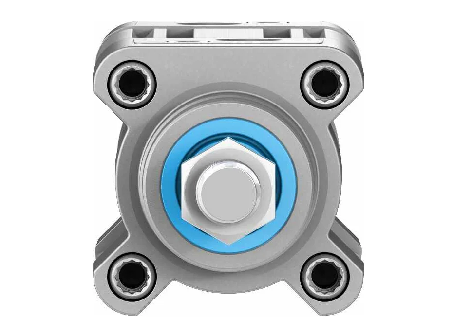 Новый цилиндр FESTO DSBC-40-25-PPVA-N3 1376656 ISO