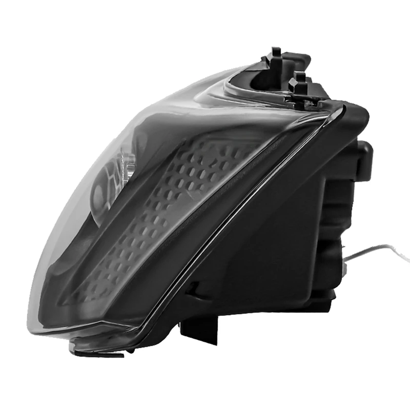 Светодиодные ходовые огни для мотоциклов 12 В 25 Вт Yamaha LC135 V1 135GP