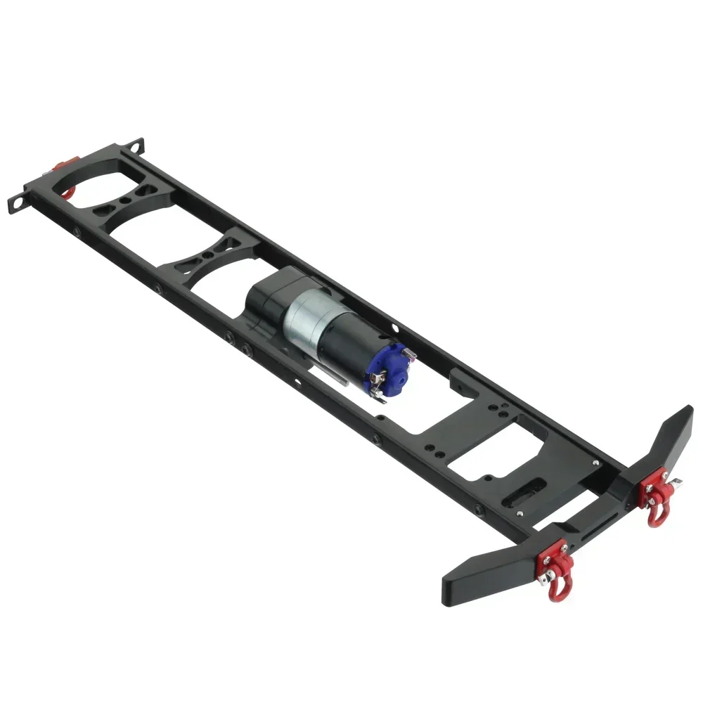 Фото JJRC Q60 Q61 D826 D827 RC Военный Грузовик 4WD 6WD RC Автомобильные запасные части DIY Рама автомобиля №2