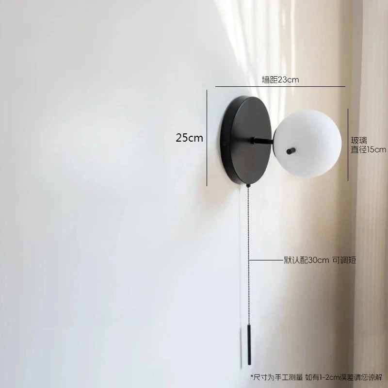 

Настенный светильник GemSpark