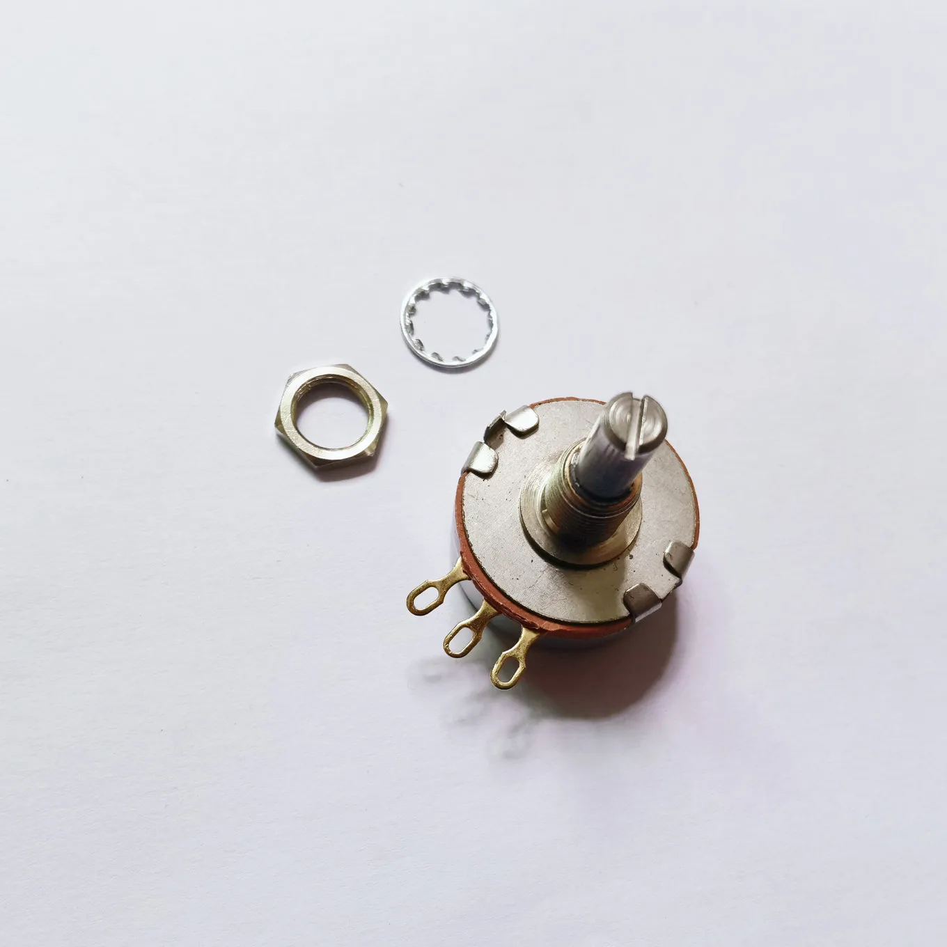 Оригинальный новый 100% RV4NAYSD103A RV4NAYSD KU1031S28 5K 10K 25K одиночный потенциометр