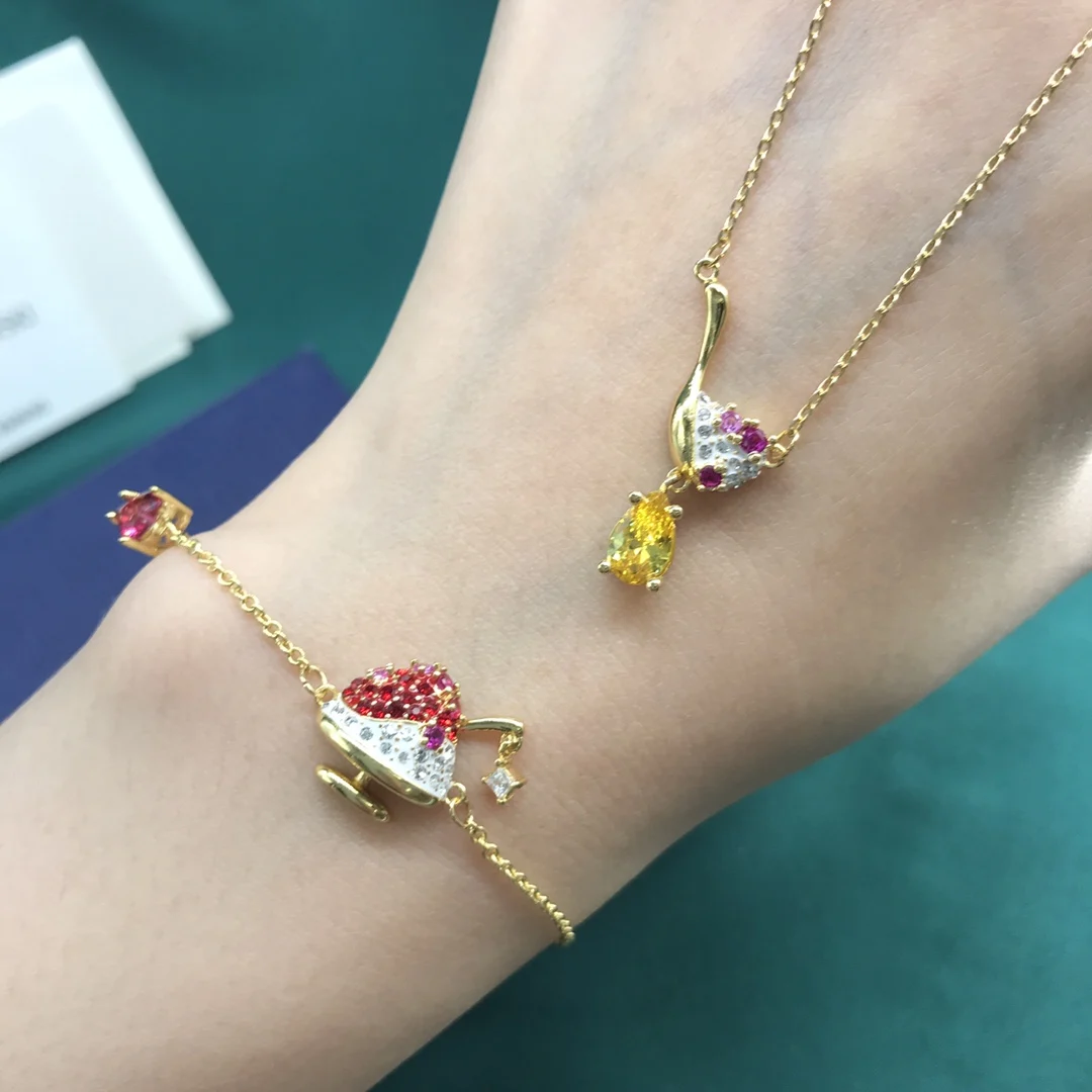 Оригинальный 2025 новый тренд модный подарок для вечеринки очаровательный милый