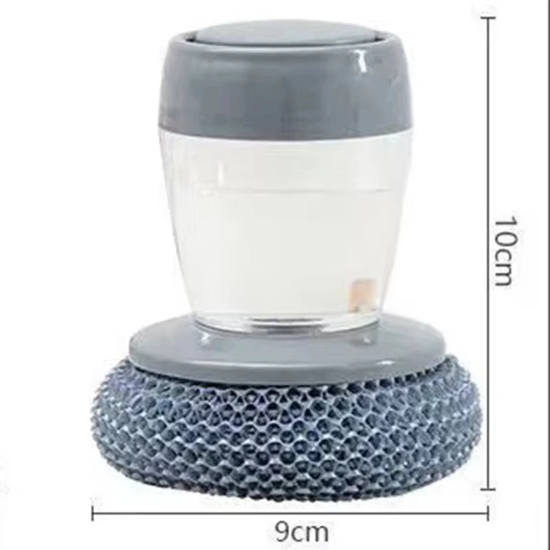 

Кухонная щетка 2 в 1 RPXBGUCKARHG