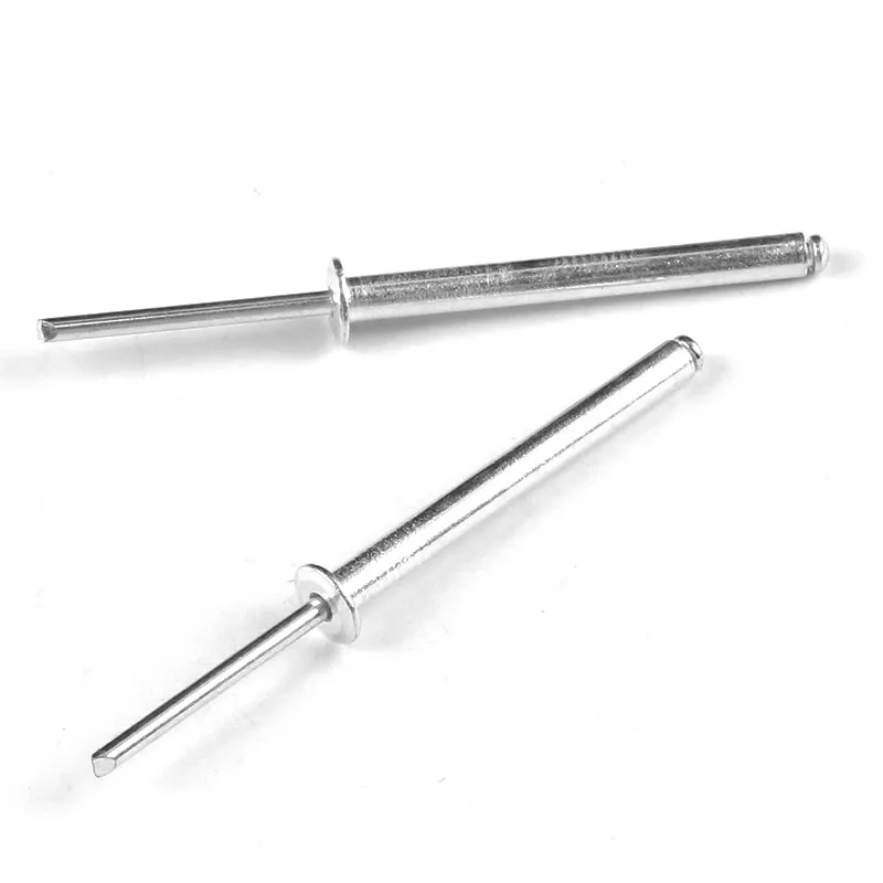 

10/20/50 шт. алюминиевые глухие заклепки с удлиненной куполообразной головкой, поп-заглушка, домашняя фурнитура, инструмент, автомобильный декор, крепеж M3/M4/M5/M6