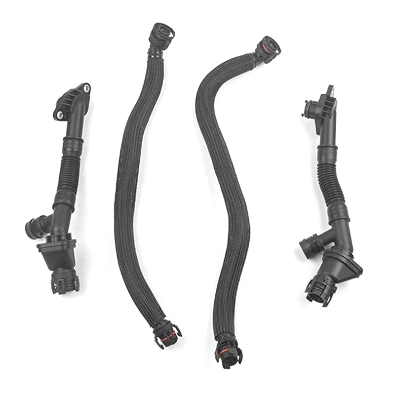 

Для-BMW X5 X6 550I 650I 750I N63 клапаны и шланги кривошипника 11157575641,11157575640,11157646086,11157646087