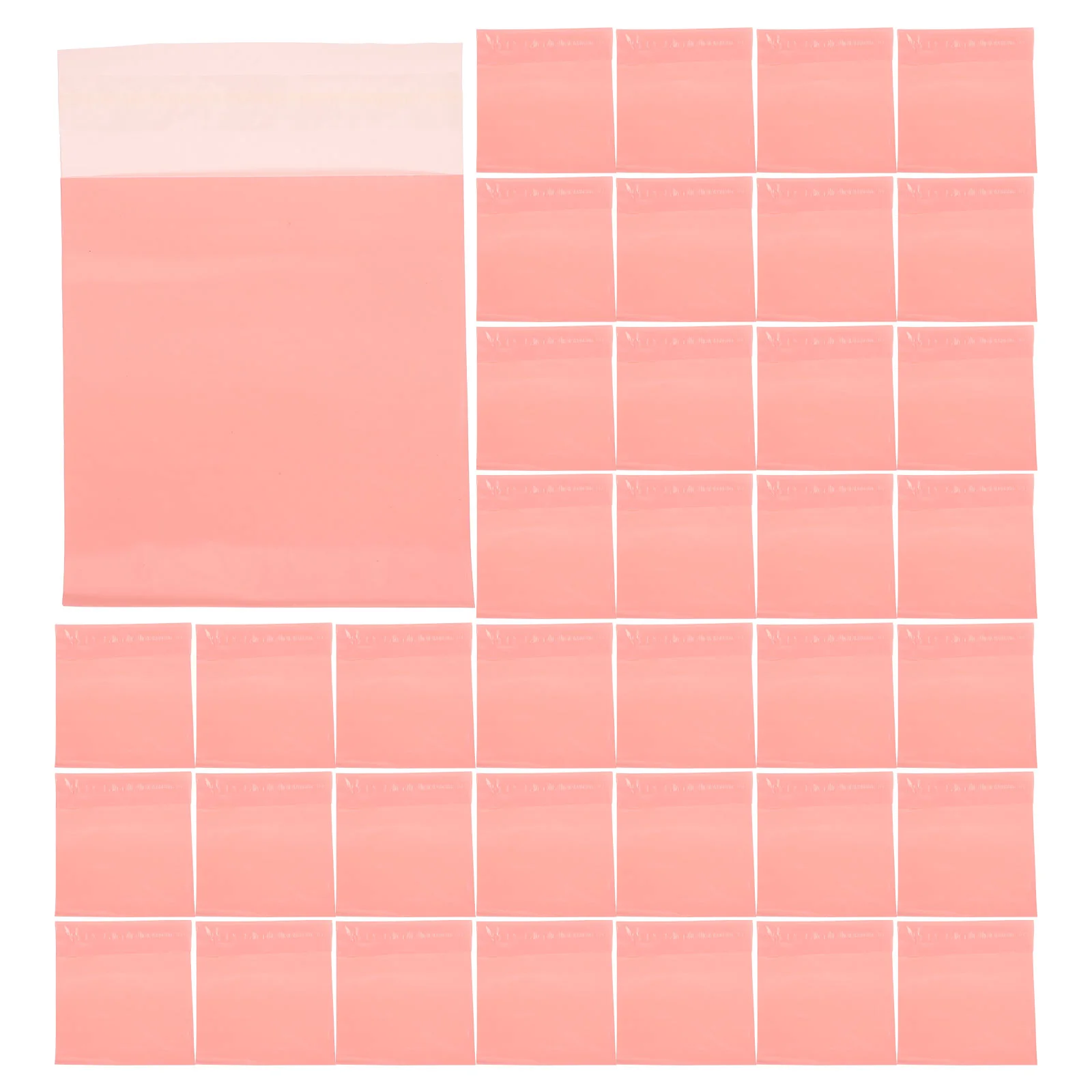 

200 Pcs Hygiene Bag Sanitary Bags Tampon Disposal Pink Trash Portable Feminine Period Pad New Material Miss Clothes Packaging