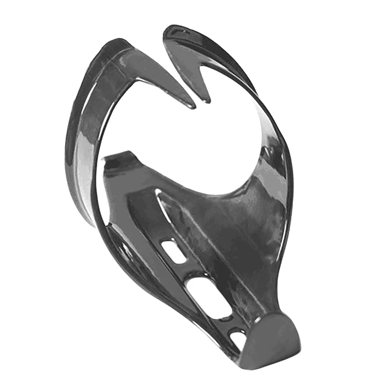 

Cycling Water Bottle Cage Ultra Light Full Carbon Fiber Bike Water Bottle Holder For Road Mountain Bike Accessories