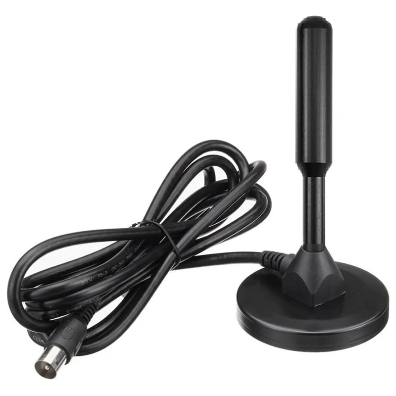 

TV Indoor UHF Antenna Antena MYTV DVB T2 DVB T2 Antenna HDTV Analog TV Digital TV Antenna Aerial Indoor