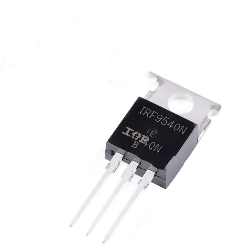 

20 шт. IRF9540N