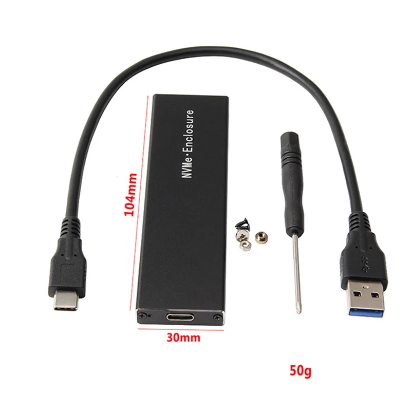 

SSD фонарь 10 Гбит/с NVMe NGFF M2 SSD фонарь PCI-E SATA к USB SSD фонарь для внешнего жесткого диска M-Key & B-Key M.2 SSD фонарь