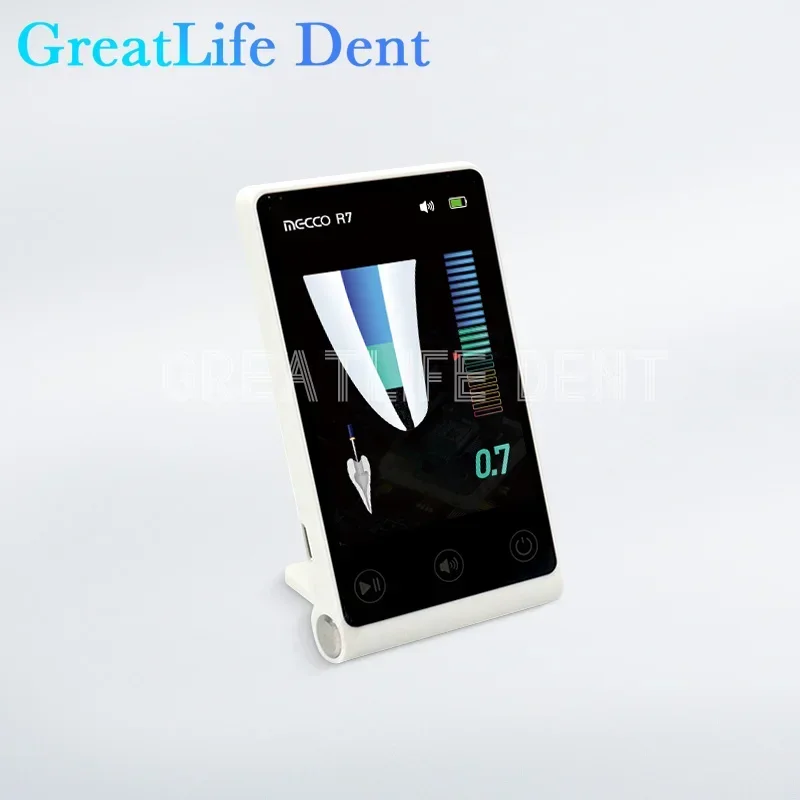 Измерительное устройство для корневых каналов GreatLife Dent Dental Endo Apex Locator Oral