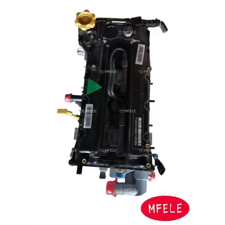 FDJ-15S4U-Ново собранный 15S4U Новый двигатель Недавно автомобильный