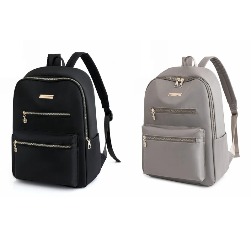 

Рюкзак женский для компьютера, многофункциональный вместительный ранец для путешествий, школьная сумка для учебников для бизнеса и колледжа