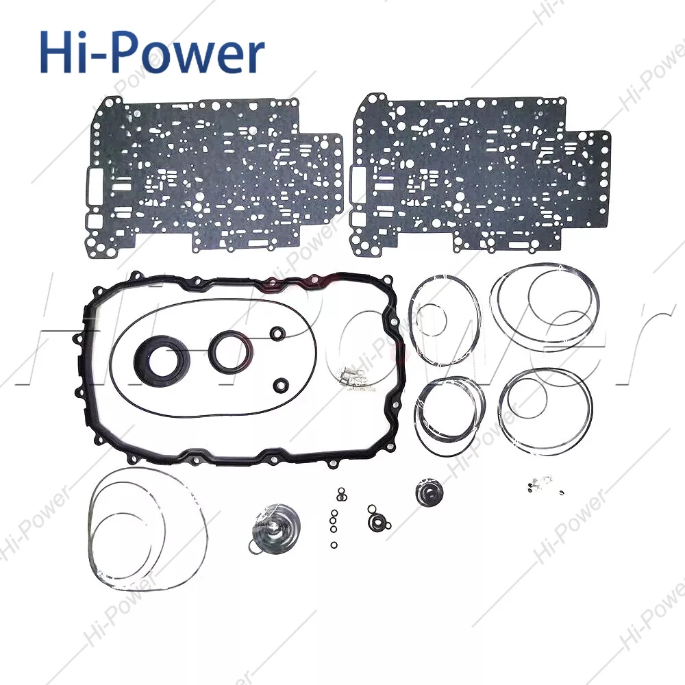 Новый комплект для ремонта автоматической коробки передач TR60-SN 09D уплотнительные