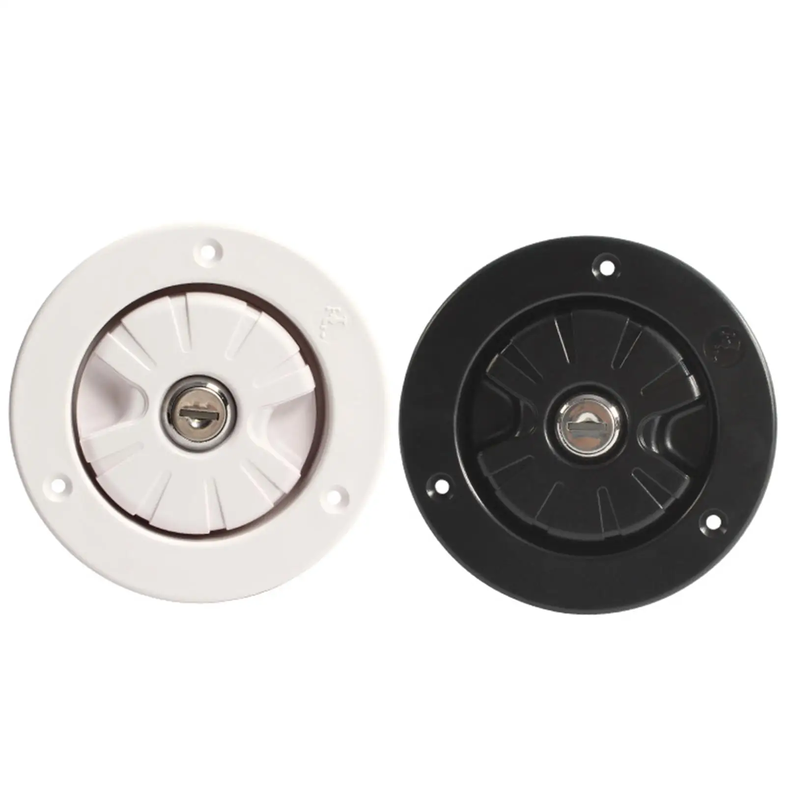 78 мм наполнитель для впуска воды пылезащитный запираемый замок крышка заливной