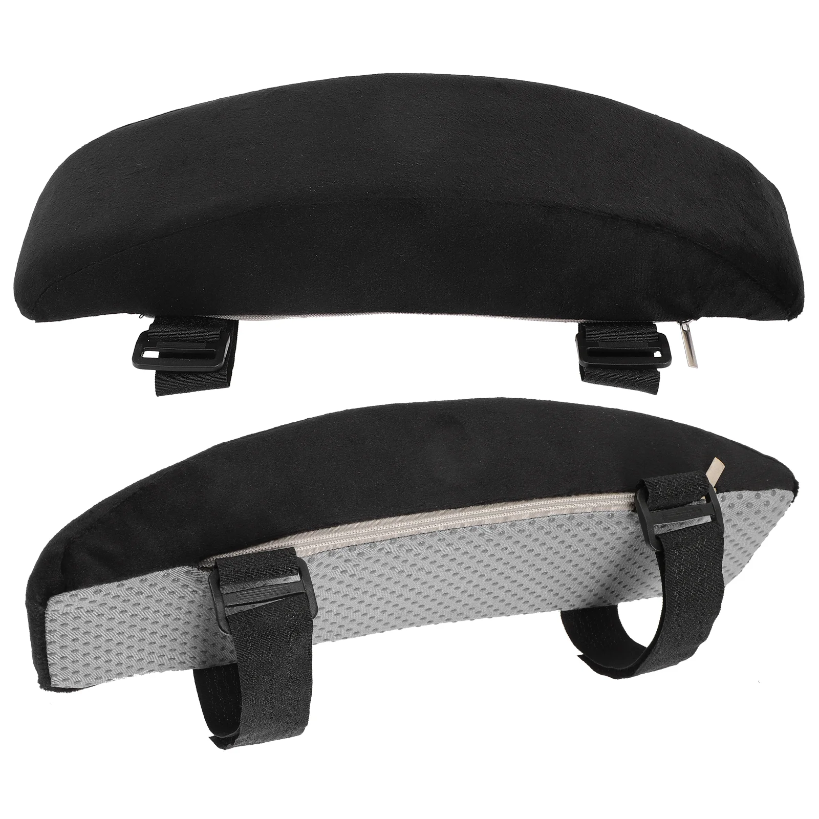 

Chair Supply Desk Arm Rest Pad Stress Reliever Household Armrest Covers Elbow Sponge Pads Office Gaming