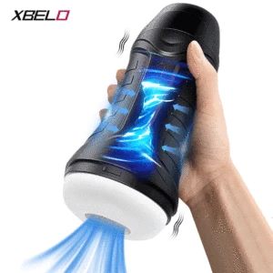 Автоматический мужской мастурбатор для сосания, вибрация, Минет, машина, чашка для мастурбации, секс-игрушки, товары для взрослых для мужчин, товары для мастурбации