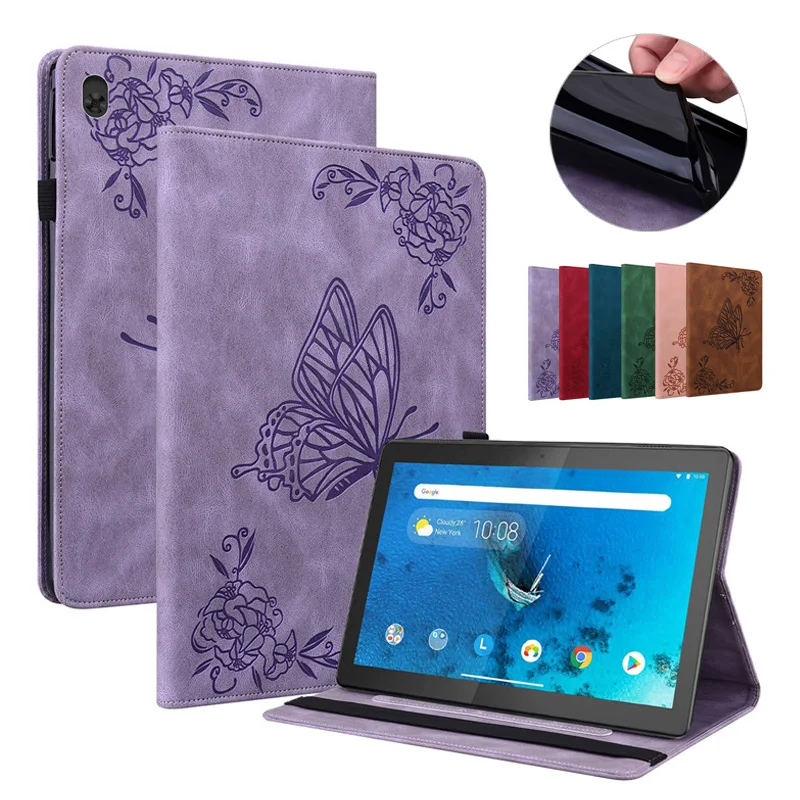 

Чехол для Coque Lenovo Tab M10, 10 дюймов, 1 дюйм