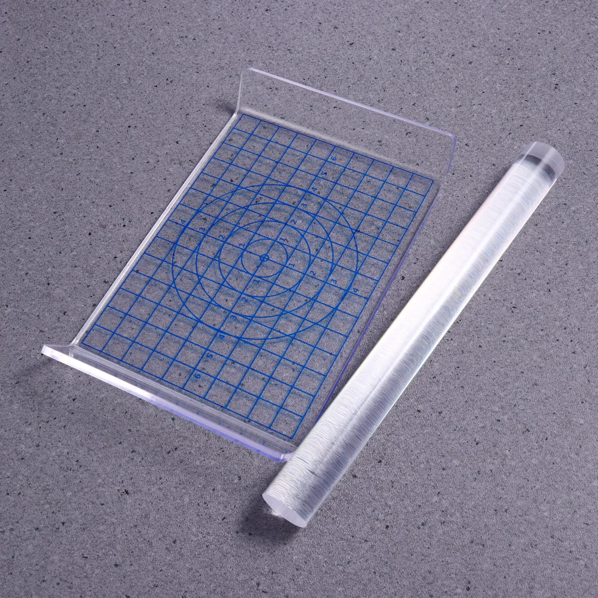 2 шт. глиняные инструменты полимерный стержень качающийся штифт принадлежности