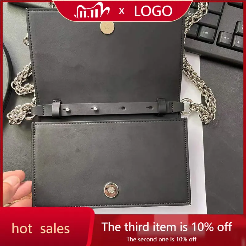 

2022 Street Must Nylon 1017 ALYX 9SM Bags Men Women 1:1 Metal Buckle Zipper Alyx Bag Black Buckle Backpacks