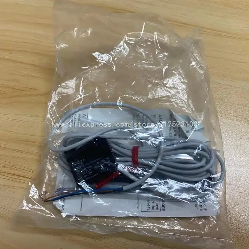 

HPQ-T1 Liquid Level Switch 100% Baru Asli