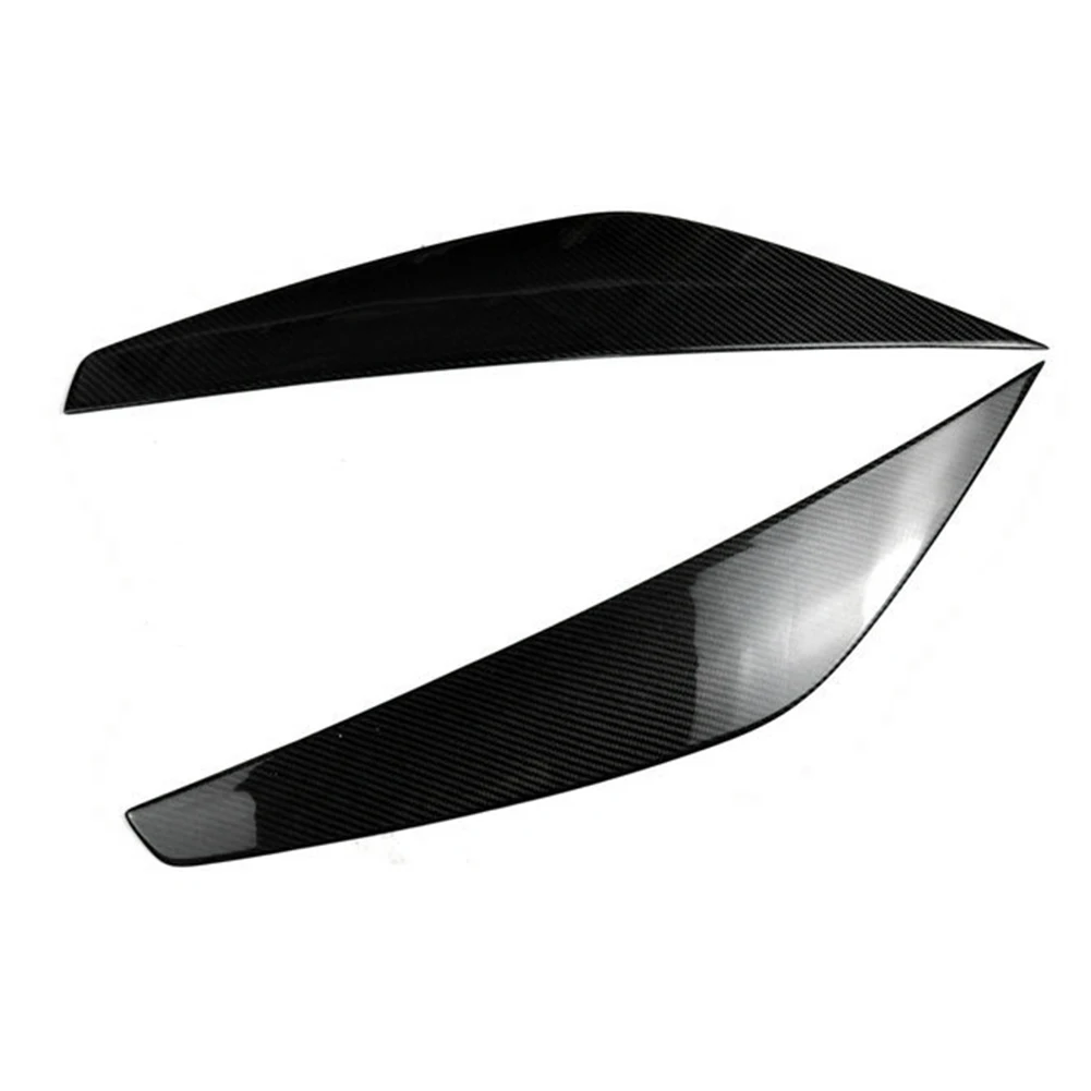 Наклейка на переднюю фару для Ford Escape Kuga Maverick 2017-2020