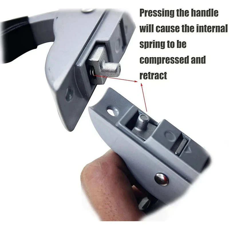 830644 для фото-замена A &amp E/Dometic подъемная ручка тента