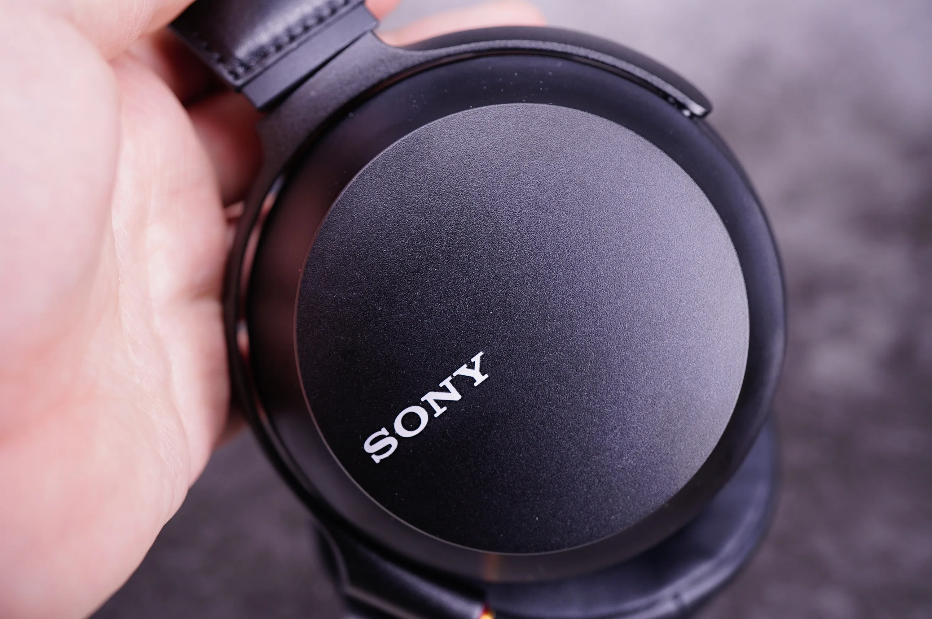 

Suitable for second-hand Sony/Sony MDR-Z7M2 new generation dynamic headphones HIFI high-resolution headphones
