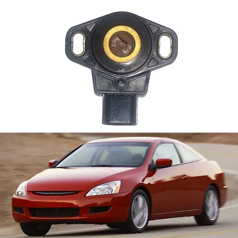 Датчик положения дроссельной заслонки TPS для Honda Elements Accord 2.4L 2003 2004 2005 2006 запасные