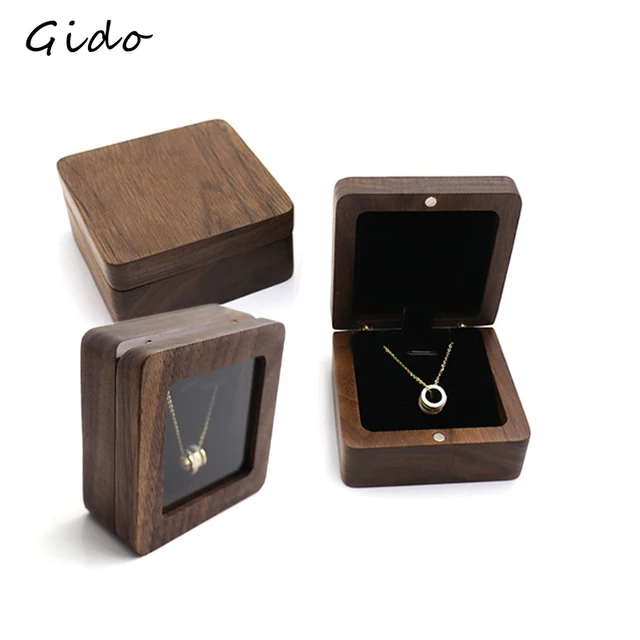 Gido Jewellery Display & Packaging Store Amazing products with exclusive discounts on AliExpress