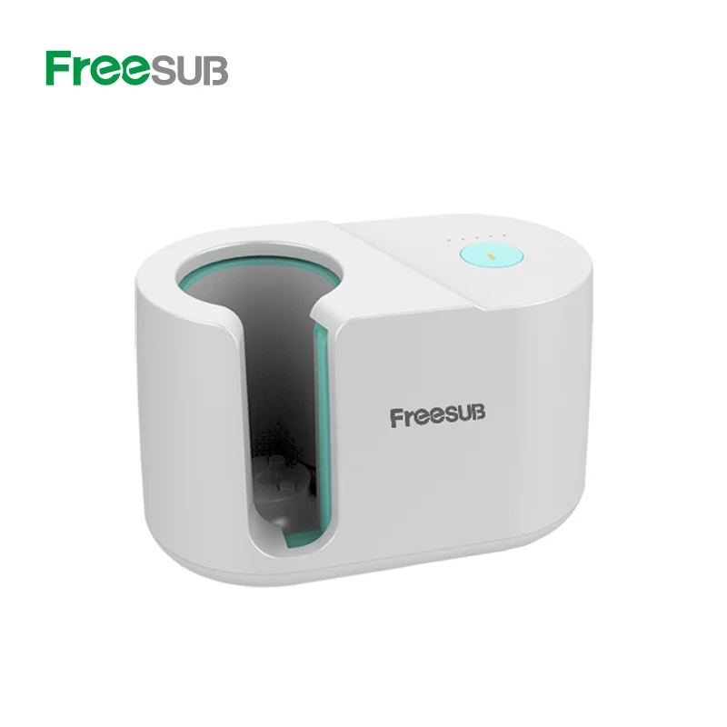 Пневматический термопресс для кружек Freesub 11 унций 15 автоматическая