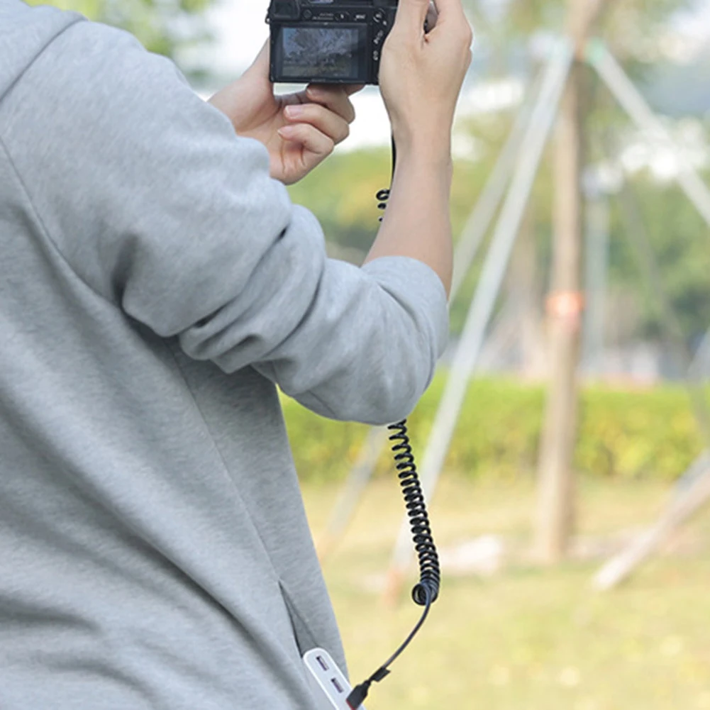 Адаптер переменного тока с фиктивным аккумулятором AC-PW20 для камеры So-Ny Alpha A6400