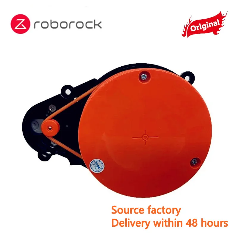 

Оригинал для Roborock S7 T7 T7S s7 maxv подметальная машина пылесос лазерная головка ошибка неисправностей лидар дальномерный двигатель аксессуары для дома