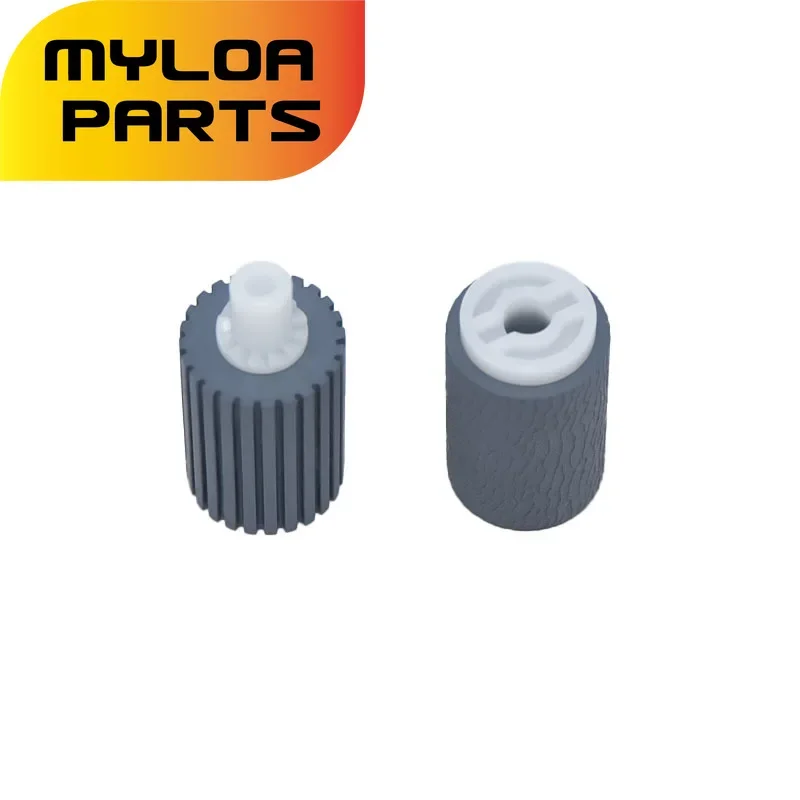 10 КОМПЛЕКТОВ 3BR07040 36211110 Ролик подачи звукоснимателя АПД для Kyocera M2030 M2035 M2040 M2135 M2235