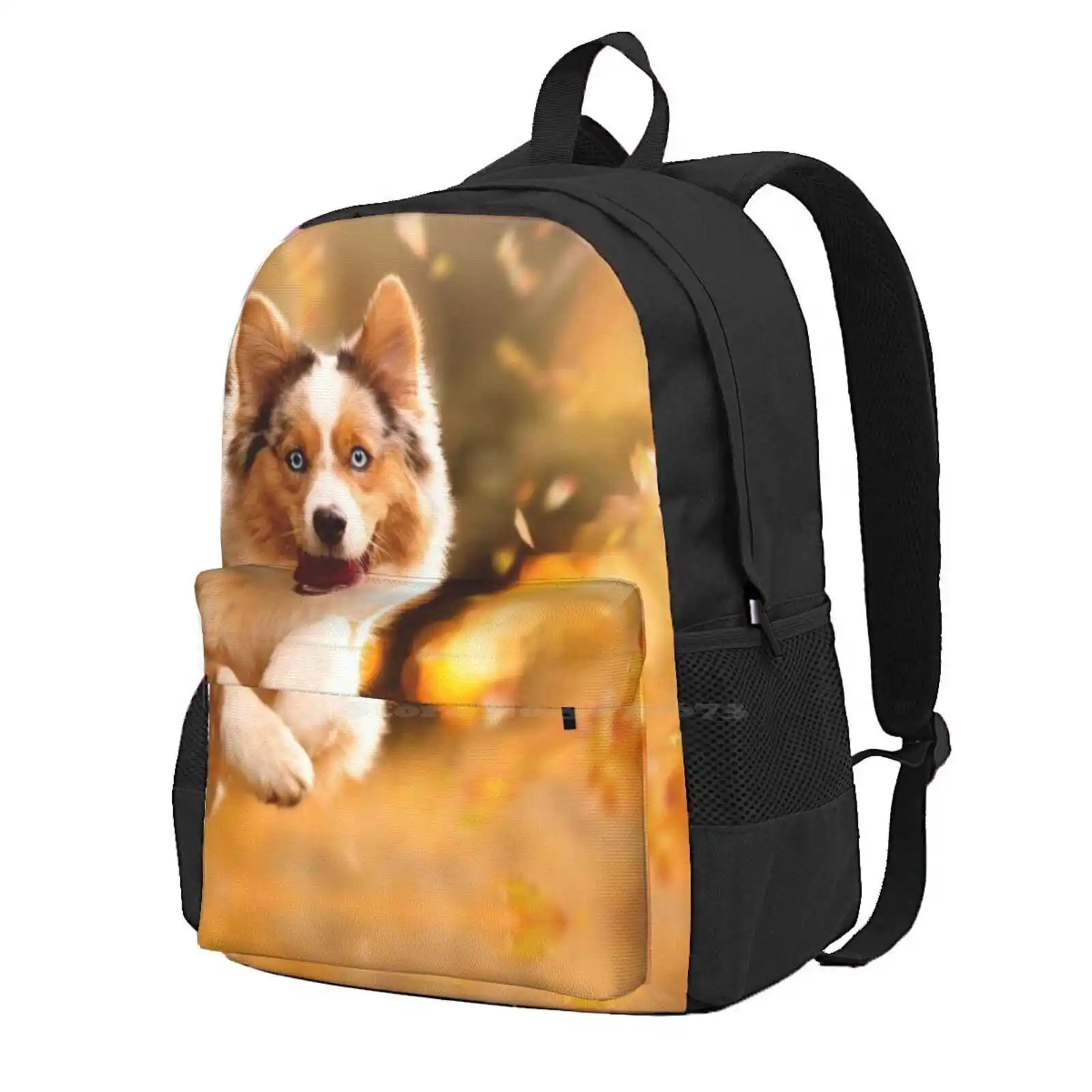

All You Need Is Love And An Australian Shepherd Hot Sale Backpack Fashion Bags Australian Shepherd Mom Australian Shepherd Dad