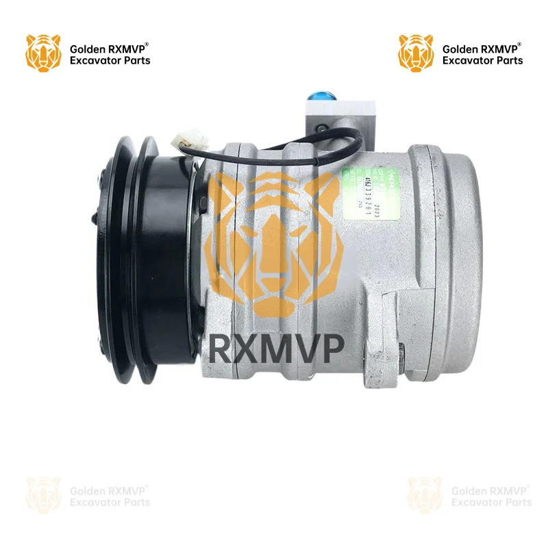 Для sunward SWE 50 60 70 80 90 Yuchai 85 135 компрессор кондиционера раковины насоса