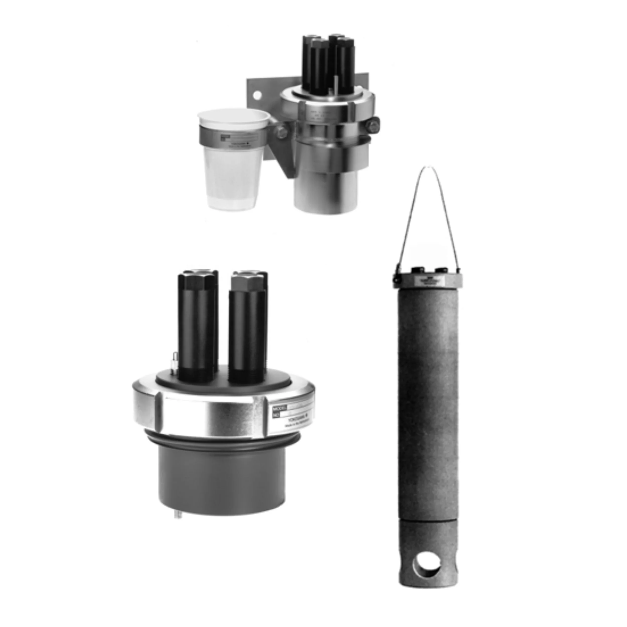 100% Новый оригинальный Yokogawa FF20/FS20 высококачественные запчасти и аксессуары для