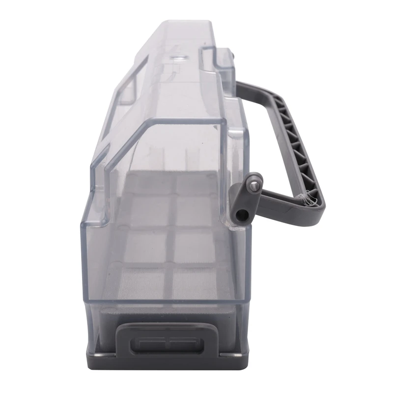 Пылесборник для робота-пылесоса Ecovacs Deebot OZMO 900 DN5G аксессуары