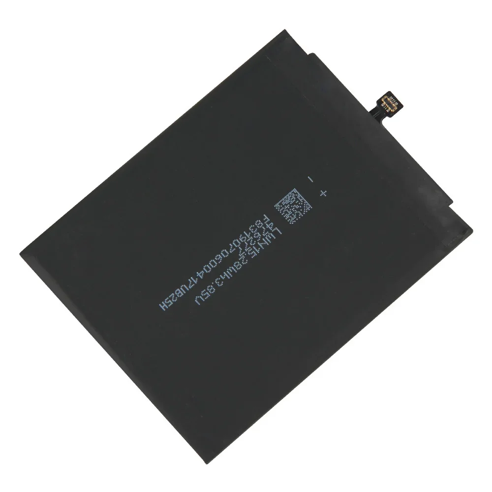 Фото Аккумулятор BM4F для Xiaomi Mi CC9, CC9e, Mi A3, Mi9 Lite №4